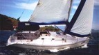 Delta 32 sail boat